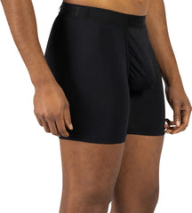 Classic 2 Pack Boxer Brief 6.5 in - Men's