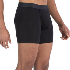Classic Essentials Boxer Brief 5.5 in - Men's