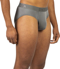 Classic Boxer Brief with Fly - Men's