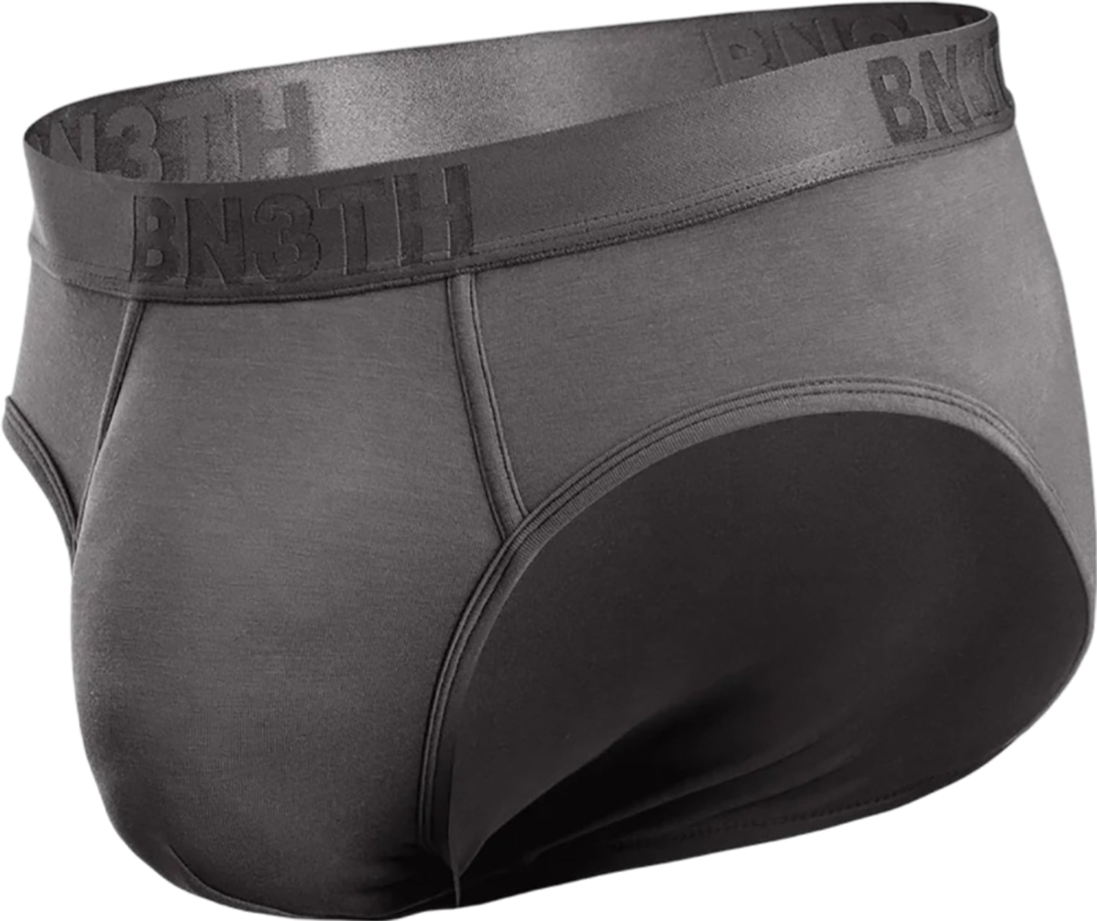 Classic Boxer Brief with Fly - Men's