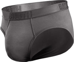 Classic Boxer Brief with Fly - Men's
