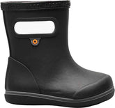 Skipper II Solid Rain Boots - Little Kids