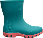 Essential Mid Rain Boots - Big Kids