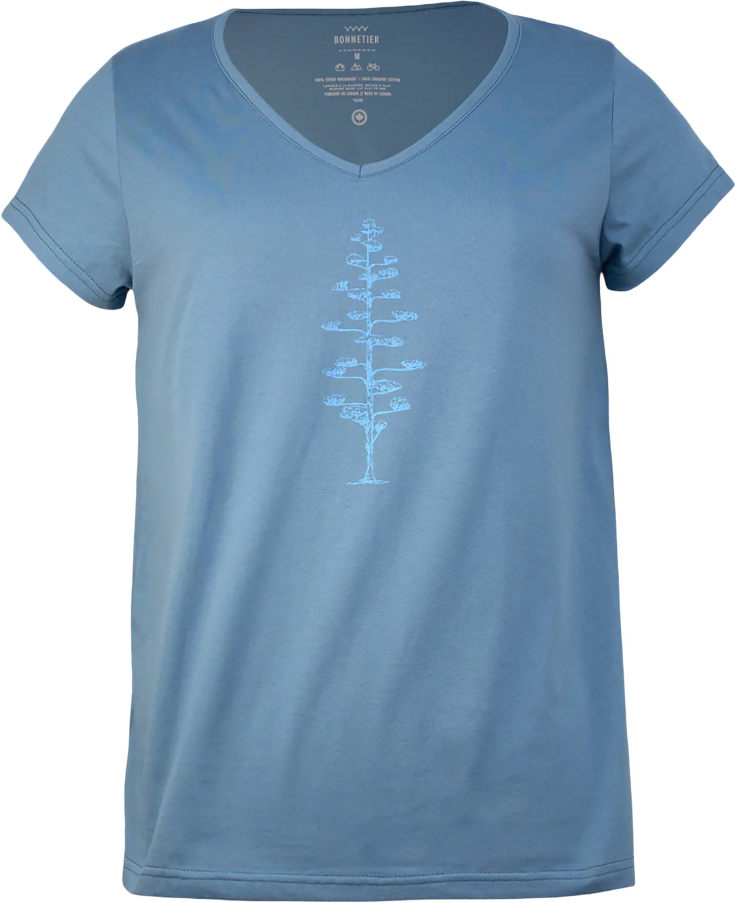 Atlin T-Shirt - Women's