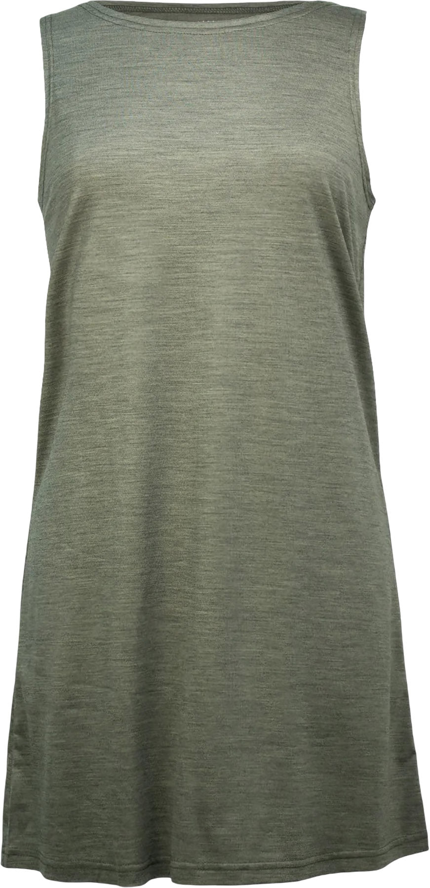 Brume Ultralight Merino Dress - Women's