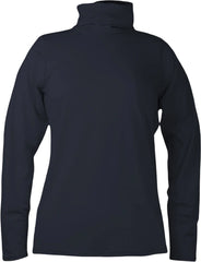 Kimberley Turtleneck Merino Wool 190 - Women's