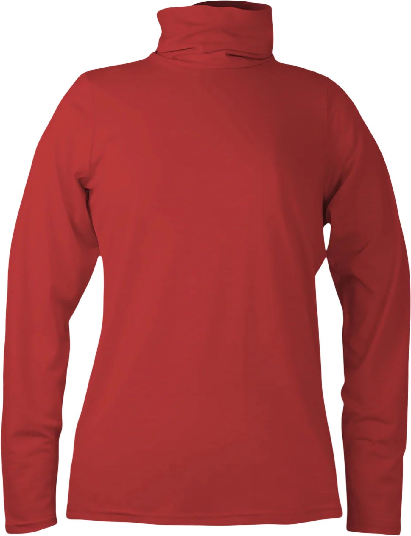 Kimberley Turtleneck Merino Wool 190 - Women's
