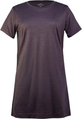 Latitude Ultralight Merino Dress - Women's