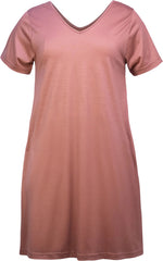 Mingan Ultralight Merino Dress - Women's