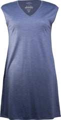 Skeena Ultralight Merino Dress - Women's