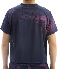 Active Technical Crop T-Shirt - Women's