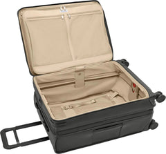 Expandable Spinner Suitcase 80-97L - Medium
