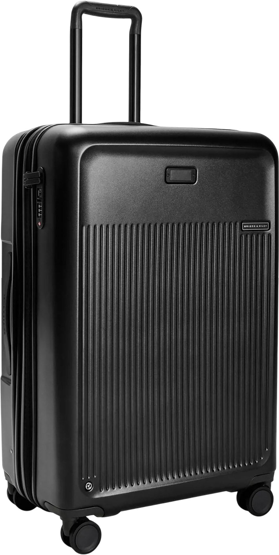 Expandable Spinner Luggage 110-131L - Large