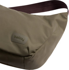 Laneway Crescent Crossbody Bag 2.5L