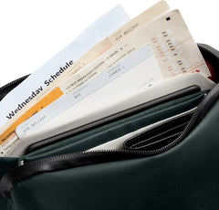 Venture Travel Crossbody Bag