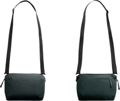 Venture Travel Crossbody Bag