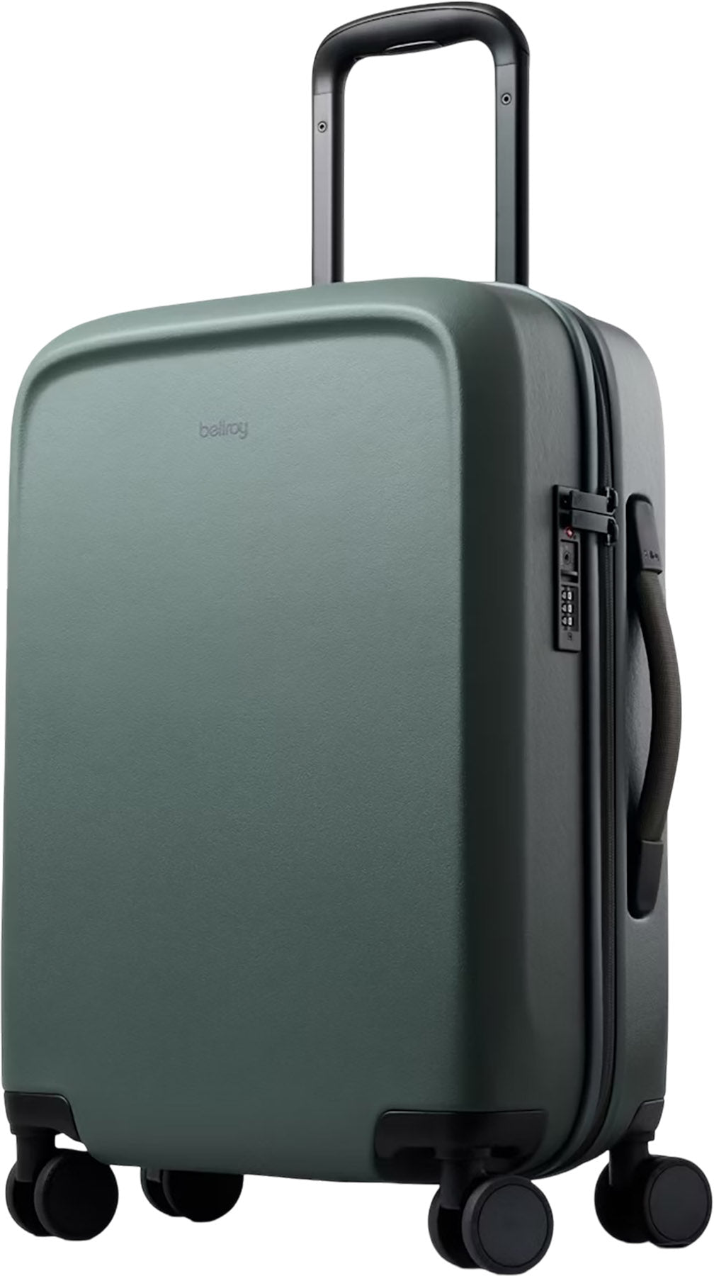 Transit Carry-On Plus Suitcase 46L