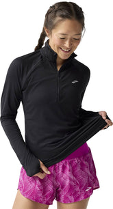 Dash 3.0 1/2 Zip Sweater - Women's