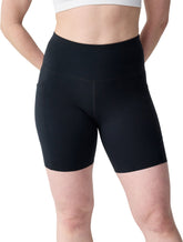 Chaser Short Tights 7" - Women's