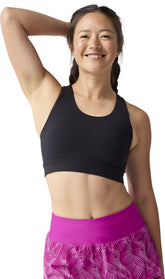 Luxe Pocket Bra - Women's