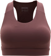 Luxe Pocket Sports Bra - Women's