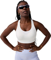 Limitless Racerback Bra - Women's