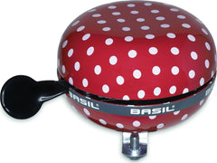 Polka Dot Bell 80mm