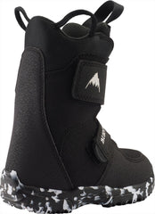 Mini Grom Snowboard Boots - Toddlers
