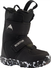 Mini Grom Snowboard Boots - Toddlers