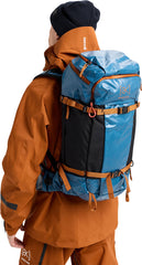 Ak Dispatcher 35L Backpack