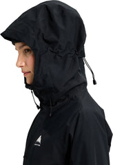 Reserve 2 Layer Insulated Jacket - Women's