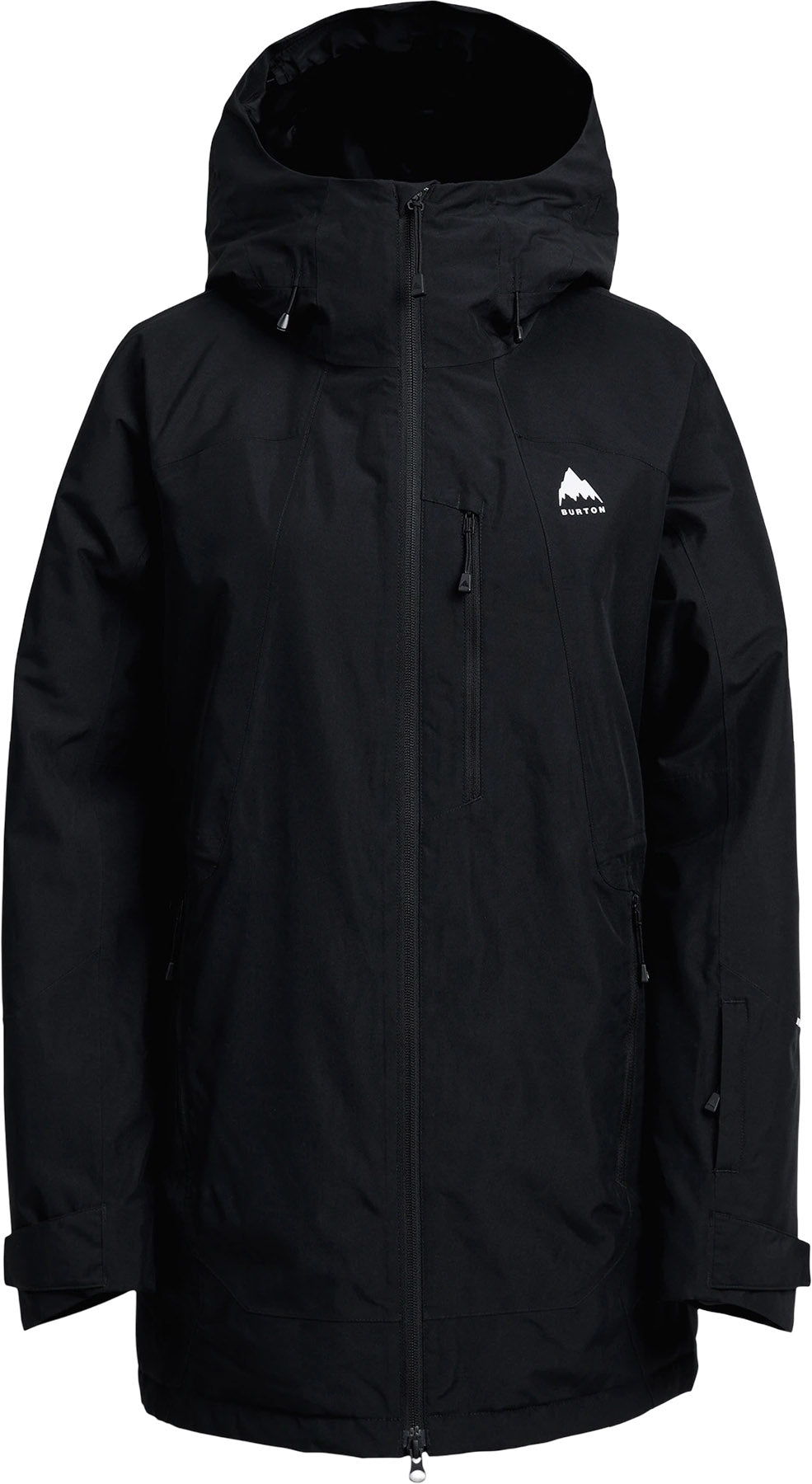 Reserve 2 Layer Insulated Jacket - Women's