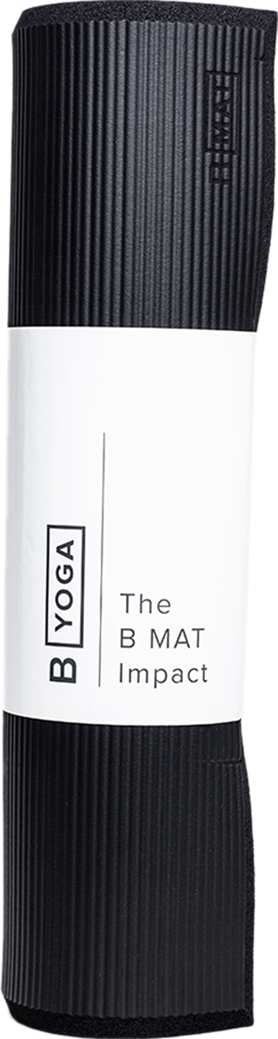 B, Mat Impact Yoga Mat
