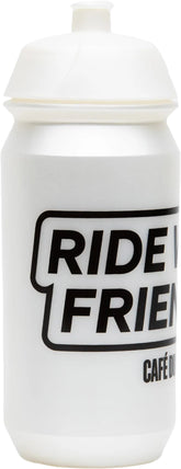 Ride with Friends Cycling Bidon 500ml