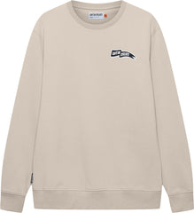 Marlene Cotton Sweatshirt - Unisex