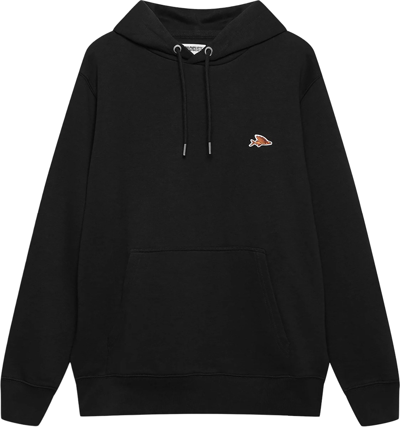 Rolande Cotton Hoodie - Unisex