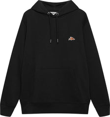 Rolande Cotton Hoodie - Unisex
