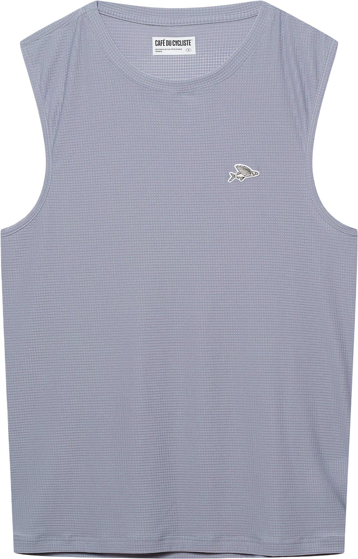 Alix Technical Tank Top - Men's