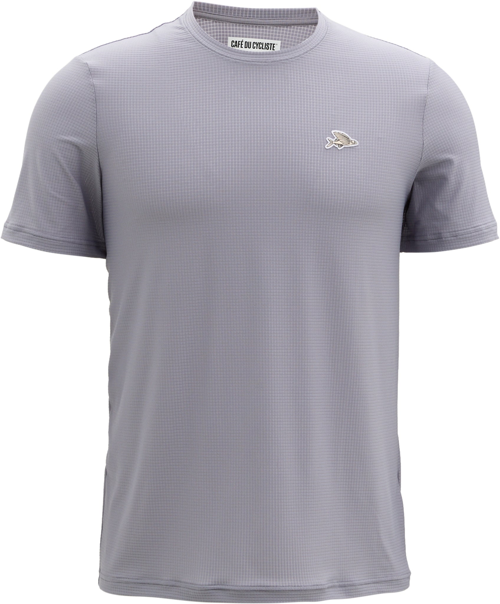 Cleophee Technical T-Shirt - Men's