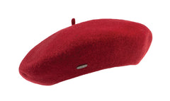 Bill Classic Beret - Women's
