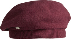 LAURIE - BERET HAT - Women's