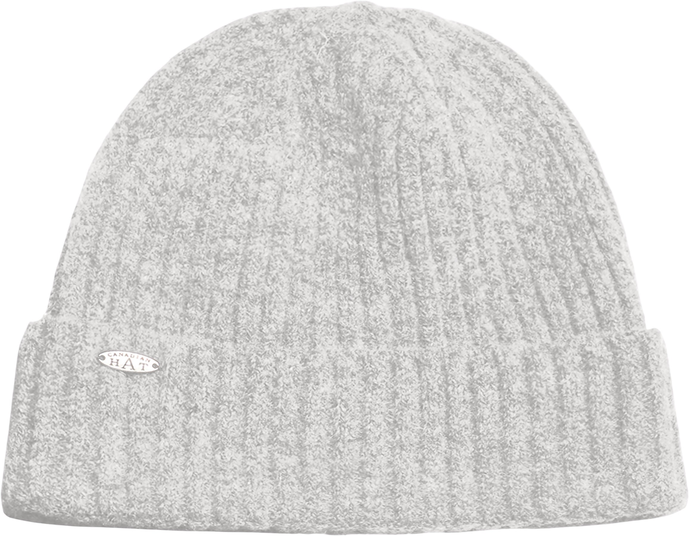 BRADLEE - 2X2 RIB BEANIE - Unisex