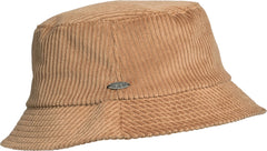 CLAYTON - CORDUROY BUCKET HAT - Unisex