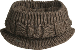 SAGUENAY - NECKWARMER - Women's