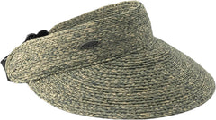 Venicia Large Visor - Unisex