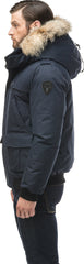 Cartel Bomber Down Jacket - Men's