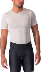 Pro Mesh 2.0 Short Sleeve Base Layer Jersey - Men's