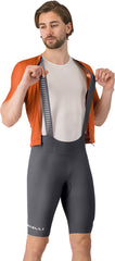Espresso 2 Bibshort - Men's