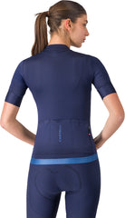 Espresso 2 Jersey - Women's