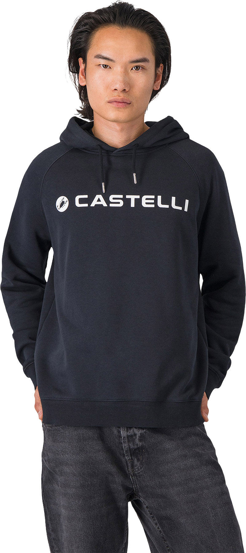 Logo Hoody - Men's